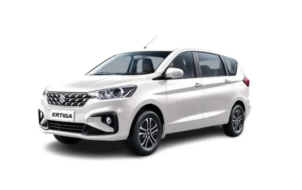 Ertiga