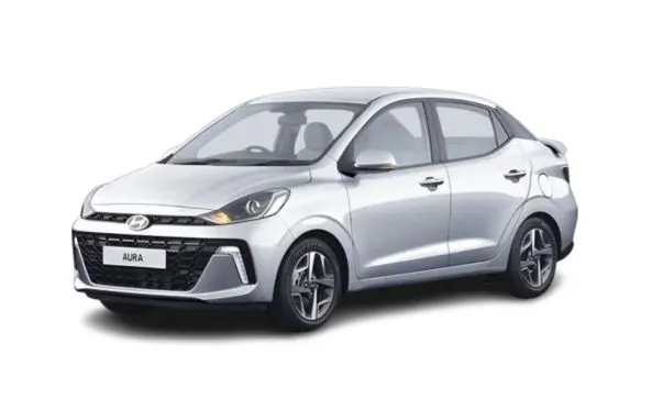 Hyundai Aura